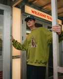 Phantom Forres Sweatshirt