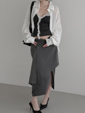 Airy Loose Fit Shirt