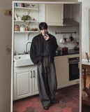 Glance Mohair Fur Jumper