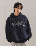 Curtain Hoodie