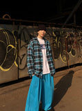 Two-tuck Balloon Jogger Pants