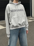 NEBRASKA Hood
