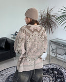 Eliki Mix Round Knit
