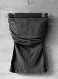 Lerry Pad Tube Top