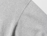 Silky Bio Collar Short Sleeve T-shirt