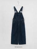 Colind Overall Denim Pants