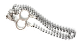Runs Ball Chain Pants Chain