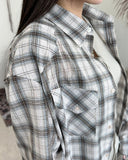 Verus Pocket Check Shirt