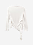 Mermaid Kiko Top