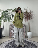 Brandon Camo Embroidered Hoodie