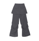 TUCKED WRAP SK PT