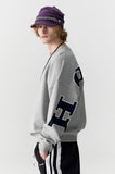 HOMIE sweatshirt