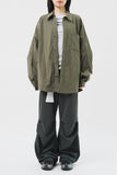(W) Volt Parachute Pants