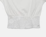 Weben Layered Short Sleeve T-shirt
