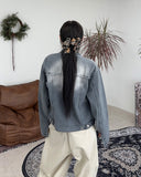 Ensopp Dekki Work Denim Jacket