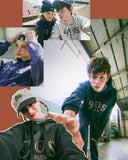 Oldry Hoodie