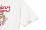Teddys Cake Half Sleeve Tee