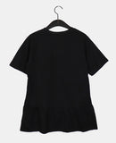 Bonte Frill Short Sleeve T-Shirt