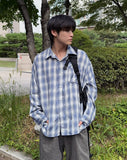 Laon Check Shirt