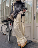 Flood Corduroy Parachute Pants