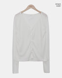 Fuel Knit Cardigan