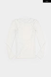 Dion cut-out slim tee