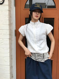 PUFF SHIRRING JP