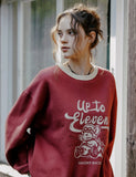 Up Eleven Sweatshirt