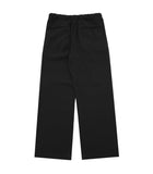 Lusso Cool Banding Wide Slacks