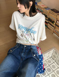 SONGBIRD HALF T