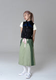 [rf * plant] WH SLEEVELESS WINDBREAK