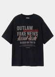 OUTLAW HALF T