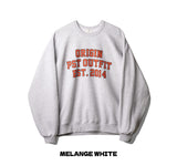 New Outfit Heavyweight Sweatshirt