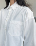 Linon Pigment Basic Shirt