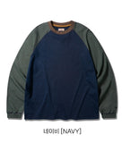 Triple Long Sleeve T-shirt