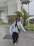 Double line cargo training pants