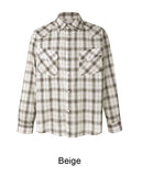 Verus Pocket Check Shirt