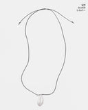 Pino Vintage Bold Pendant Necklace