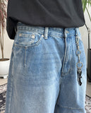 Kive Dart Bermuda Denim Pants