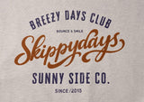 Skippy Days Sweatshirt