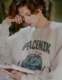Peace Journey Sweatshirt