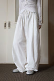 Big wide balloon pants