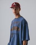 [AG] Attach A Ball Cap