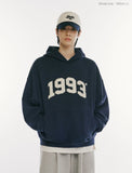 1993 Arch Logo Hoodie