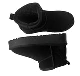 Short uggs