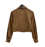 Sorin Western Crop Jacket