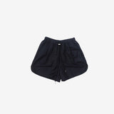 Pipeua String Shorts