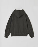 RUIN EYELET HOODIE