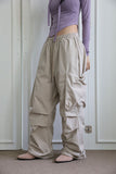 Use Light Cargo Pants