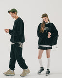 Easy Reversible Sweatshirt